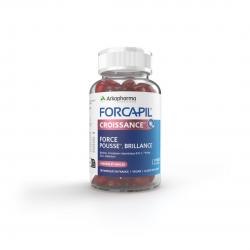 FORCAPIL - Croissance 60 Gummies