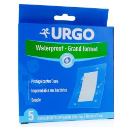 URGO PANS WATERPROOF GM BT5