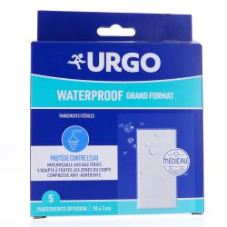 URGO PANS WATERPROOF GM BT5