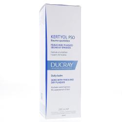 DUCRAY KERTYOL-P.S.O. BME HYDRAT T/200ML