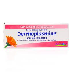 DERMOPLASMINE SOIN AU CALENDULA