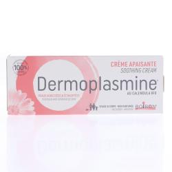 DERMOPLASMINE SOIN AU CALENDULA