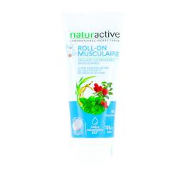 NATURACTIVE ROLL ON MUSCULAIRE TB100ML