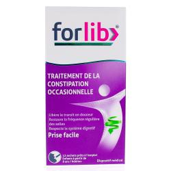 FORLIB S buv 12Sach/18,7ml