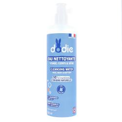 DODIE EAU NETTOYANTE 3EN1 500ML