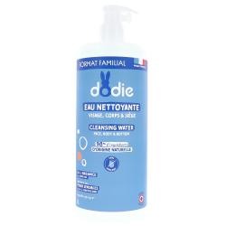 DODIE EAU NETTOYANTE 3EN1 1L