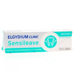 ELGYDIUM CLINIC SENSILEAVE TB50ML BT 1