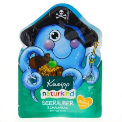 KNEIPP Nature Kids - Bain moussant pirate unidose 40ml