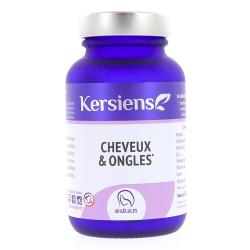 PHARM NATURE MICRONUTRITION Ongles & cheveux