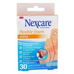 NEXCARE ACTIVE PROT360 PANS
