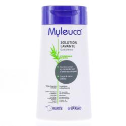 MYLEUCA Solution lavante Flacon 100ml