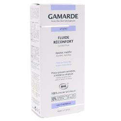 GAMARDE - Effislim gel caféine active bio 200g