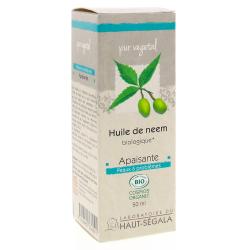 NATURE-NATURE Hle bio Neem Fl/50ml