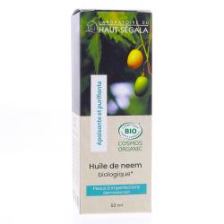 NATURE-NATURE Hle bio Neem Fl/50ml