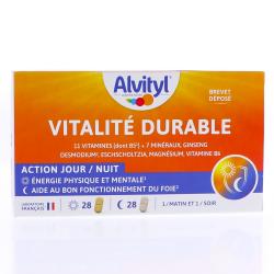 ALVITYL - VITALITE DURABLE 56CP
