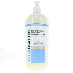 CICABIAFINE DOUCHE ANTI-IRRITATION 1L