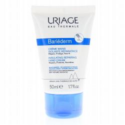 URIAGE Bariéderm Crème mains isolante réparatrice