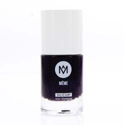 MEME VAO SILICIUM AUBERGINE 08 NATH 10ML