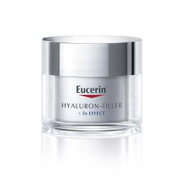 EUCERIN - Hyaluron-Filler + 3x Effect Soin de Jour SPF30 50 ml