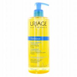URIAGE Xémose Huile nettoyante apaisante