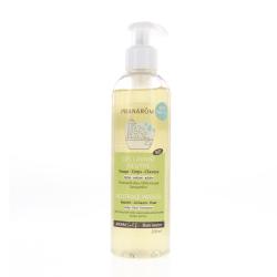 PRANAROM Aromaself Gel lavant neutre bio 250ml