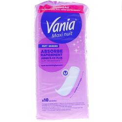 VANIA MAXI NUIT  B/12