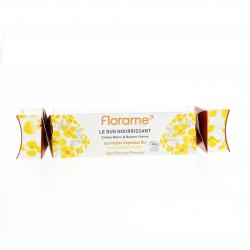 FLORAME CRACKERS NUTRITION