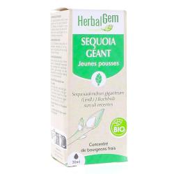 HERBALGEM Sequoia bio 30ml
