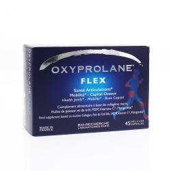 OXYPROLANE FLEX 45 GELULES