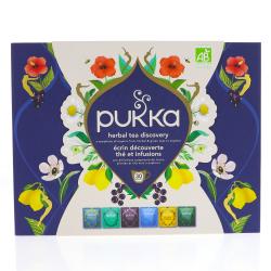 PUKKA ECRIN DECOUVERTE 30 SACH