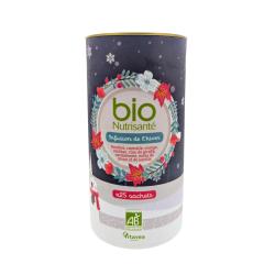 TISANE BIO infusion de l'hiver 25 sachets