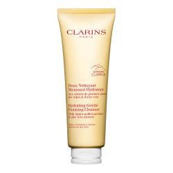 CLARINS DEMAQ DX NETT MOUSS HYDRATANT 125