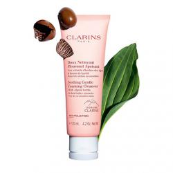 CLARINS DEMAQ DX NETT MOUSS APAIS 125 ML