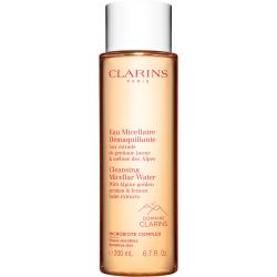 CLARINS DEMAQ EAU MICELLAIRE 200ML
