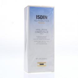 ISDIN Hyaluronic Concentrate sérum hydratant anti-rides 30ml