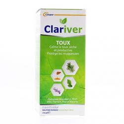 CLARIVER SOL BUV AD FL175ML 1