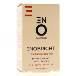 ENO LABORATOIRE CODEXIAL Enobright Sérum intensif anti-tâches 15ml