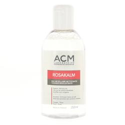 ACM Rosakalm Eau micellaire nettoyante 250ml