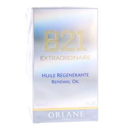 ORLANE B21 HUILE REGENERANTE 30ML