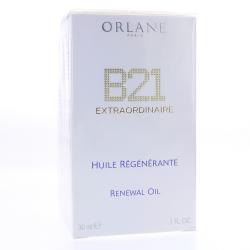 ORLANE B21 HUILE REGENERANTE 30ML