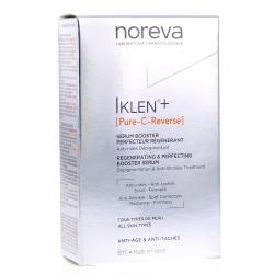 IKLEN PURE C REVERSE SERUM 8ML