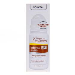 CAVAILLES DEO INTENSE LP ROLL-ON 40ML
