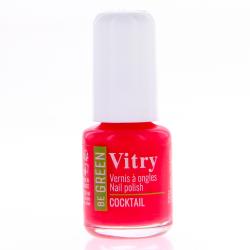 VITRY VERNIS BE GREEN COCKTAIL 6ML