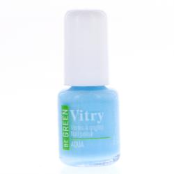 VITRY Be Green - Vernis à ongles n°117 Aqua 6ml