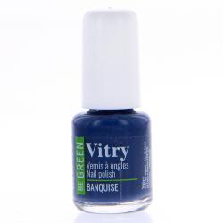 VITRY VERNIS BE GREEN 115 BANQUISE 6ML