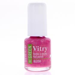 VITRY VERNIS BE GREEN BLUSH 6ML