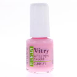 VITRY VERNIS BE GREEN GUIMAUVE 6ML