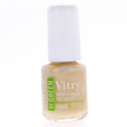 VITRY VERNIS BE GREEN IVOIRE 6ML