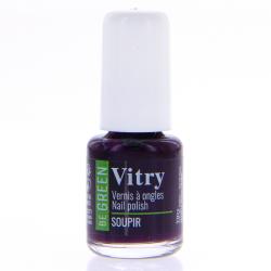 VITRY VERNIS BE GREEN SOUPIR 6ML