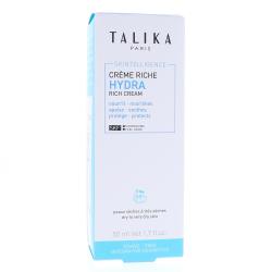 TALIKA SKIN HYDRA CREME RICHE 50ML